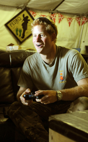 Prince Harry Prince Harry